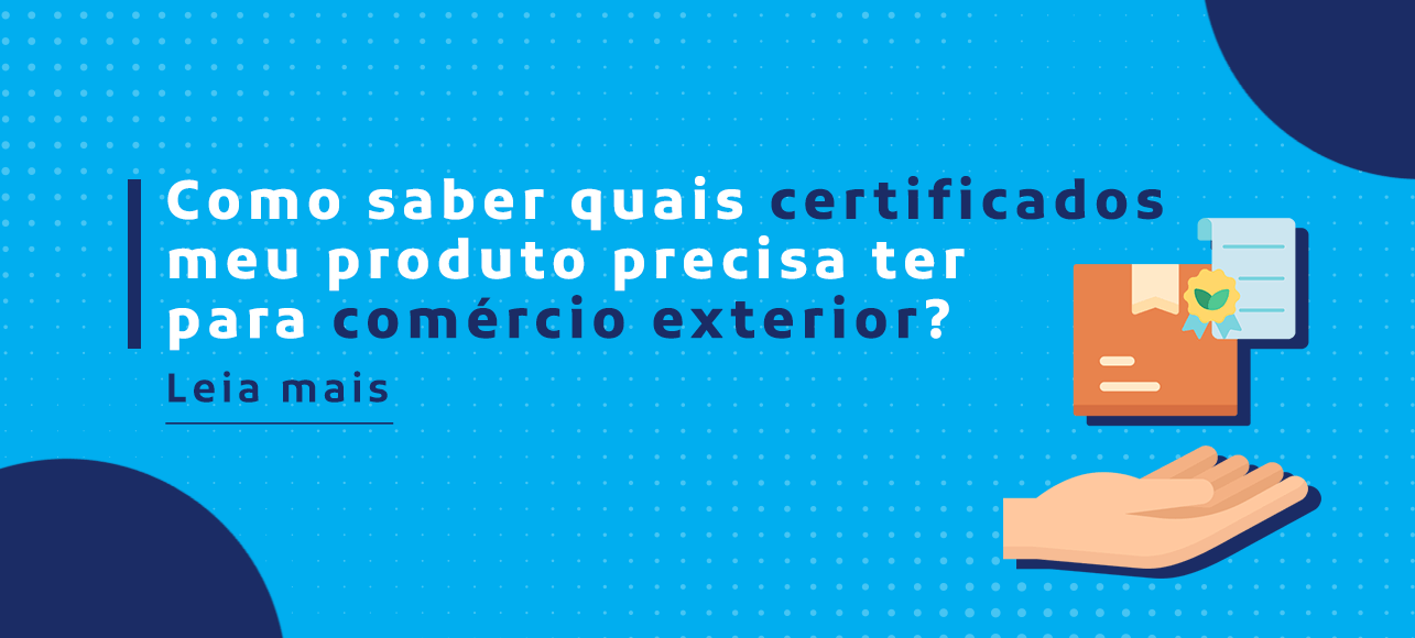 O que é comércio exterior?